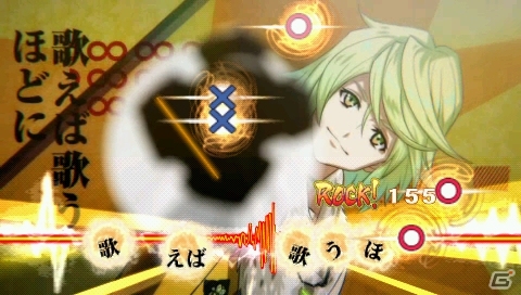 PSP「幕末Rock」公式サイトが桂小五郎バージョンにリニューアル！メインキャラクター5人による主題歌のミュージックビデオも公開の画像3