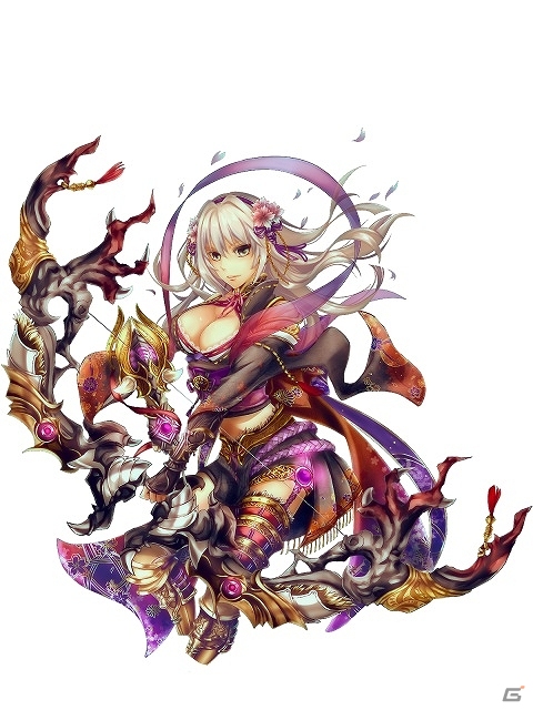 iOS/Android/PC「鬼武者Soul」新要素が盛りだくさんのリファインアップデートが実施！イラストコンテスト最優秀賞を獲得した「萌え武将」が新たに参戦の画像17