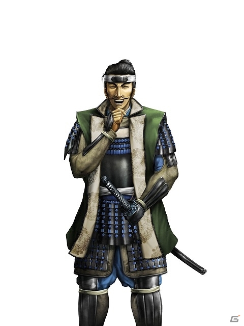 iOS/Android/PC「鬼武者Soul」新要素が盛りだくさんのリファインアップデートが実施！イラストコンテスト最優秀賞を獲得した「萌え武将」が新たに参戦の画像18