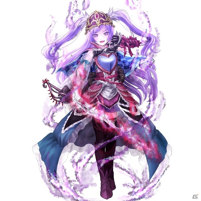 iOS/Android/PC「鬼武者Soul」新要素が盛りだくさんのリファインアップデートが実施！イラストコンテスト最優秀賞を獲得した「萌え武将」が新たに参戦の画像23