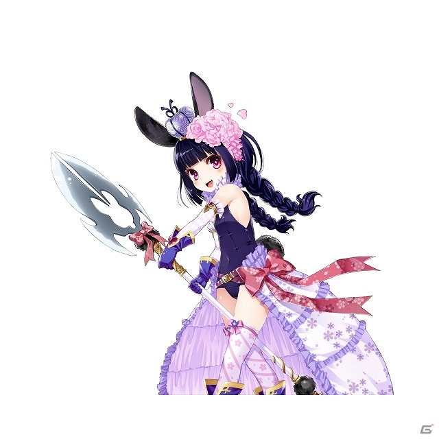 iOS/Android/PC「鬼武者Soul」新要素が盛りだくさんのリファインアップデートが実施！イラストコンテスト最優秀賞を獲得した「萌え武将」が新たに参戦の画像5