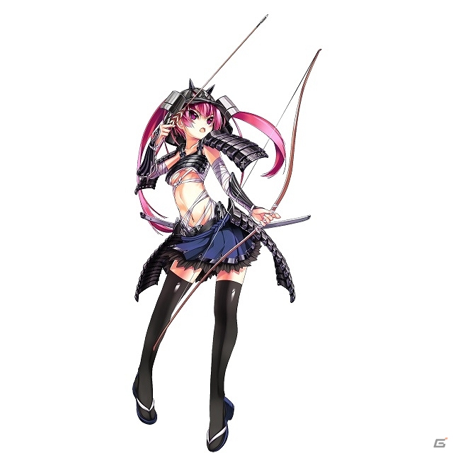 iOS/Android/PC「鬼武者Soul」新要素が盛りだくさんのリファインアップデートが実施！イラストコンテスト最優秀賞を獲得した「萌え武将」が新たに参戦の画像6