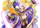 iOS/Android/PC「鬼武者Soul」新要素が盛りだくさんのリファインアップデートが実施！イラストコンテスト最優秀賞を獲得した「萌え武将」が新たに参戦