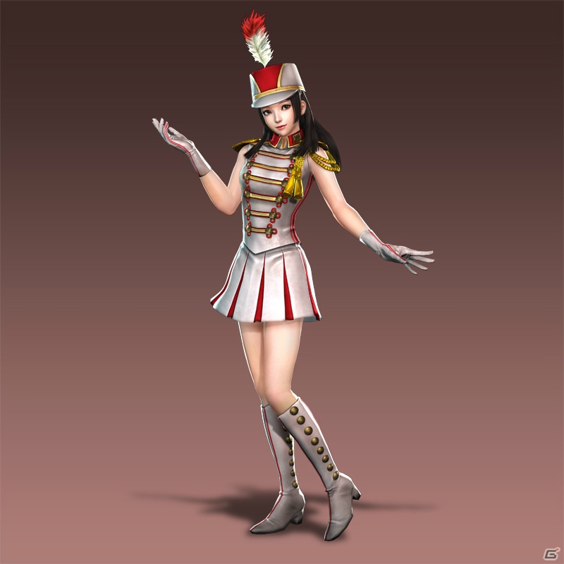PS3/PS Vita「無双OROCHI2 Ultimate」新モード「アンリミテッドモード」の追加ダンジョンや呉に所属する武将の衣装などがDLCとして配信の画像3
