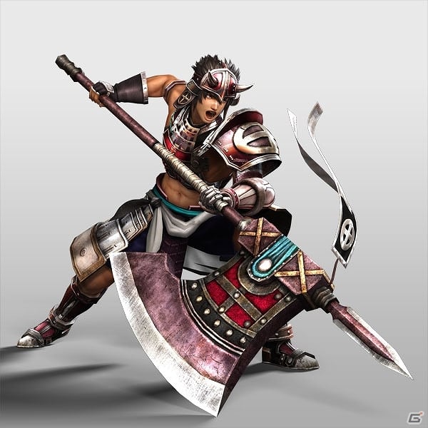 PS3/PS Vita「戦国無双4」新キャラクター「片倉小十郎」「島津豊久」を紹介！モデルが一新された「伊達政宗」「島津義弘」やアクションシステム「無双極意」などについての情報もの画像8