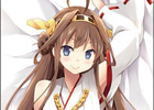 いとうのいぢ氏や七尾奈留氏が参加する「艦娘イラスト新造計画」が始動―第一弾グッズとしてショルダートートバッグ、抱きまくらカバーなどのグッズが登場