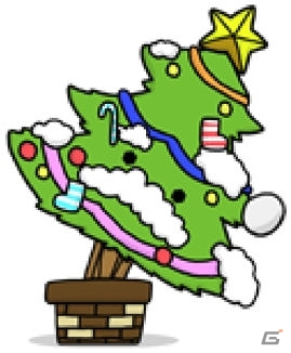 iOS「Snowscape Heroes～ブラックピーチズ襲来～」配信開始！記念キャンペーン＆クリスマスイベントも同時開催の画像5