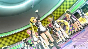 ホストガールの歌とダンスを基本無料で楽しめるPS4「ドリームクラブ ホストガールオンステージ」の詳細が判明の画像18