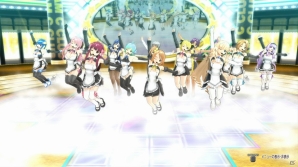 ホストガールの歌とダンスを基本無料で楽しめるPS4「ドリームクラブ ホストガールオンステージ」の詳細が判明の画像8