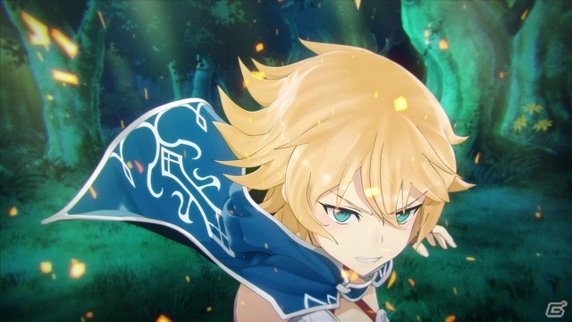 PS Vita「ソードアート・オンライン ―ホロウ・フラグメント―」バトルの様子や登場キャラたちの可愛らしいモーションを見られるPV第2弾が公開の画像1