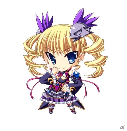 「真・恋姫†夢想～乙女乱舞～」Mobage版が配信決定！特典として「チャットで使えるスタンプ」がもらえる事前登録が本日より受付開始の画像1