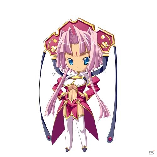 「真・恋姫†夢想～乙女乱舞～」Mobage版が配信決定！特典として「チャットで使えるスタンプ」がもらえる事前登録が本日より受付開始の画像2