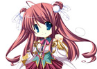 「真・恋姫†夢想～乙女乱舞～」Mobage版が配信決定！特典として「チャットで使えるスタンプ」がもらえる事前登録が本日より受付開始