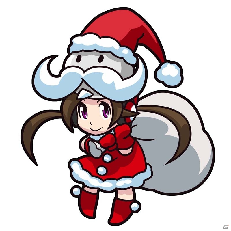 iOS「オトレンジャー」クリスマス限定ステージが登場！「フォルテ＆ゴスペル」のプレゼントもの画像1