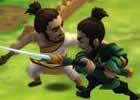 アジア風アートをモチーフにした戦略ゲーム「Sensei Wars」iOS/Android版が全世界で配信が開始
