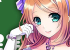 「ファルキューレの紋章」の美少女達が登場！Android向けカジュアル恋愛ゲーム「薬草ください」配信開始