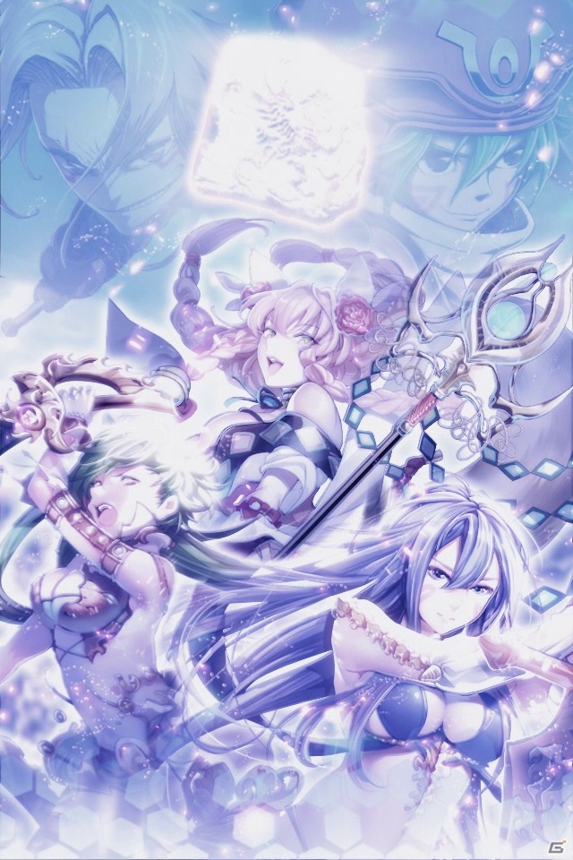 iOS/Android「ギルティドラゴン 罪竜と八つの呪い」Androidロボットが登場！アップデートVer.4.0が実装の画像6