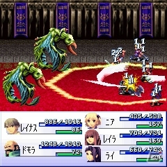 ドラマティックなシナリオが楽しめるAndroid向けRPG「フライハイトクラウディア3」「フライハイトクラウディア4」が一挙配信の画像2