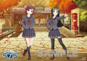 オリジナル風呂敷やミニサウンドトラックも！PS Vita「うた組み575」17店舗に用意されたオリジナル特典が一挙公開の画像16
