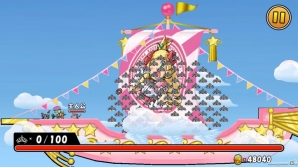 iOS/Android「ケリ姫スイーツ」新メンバー「道化師」やスペシャルボス「三巳一体じゃじゃじゃ」が登場の画像4