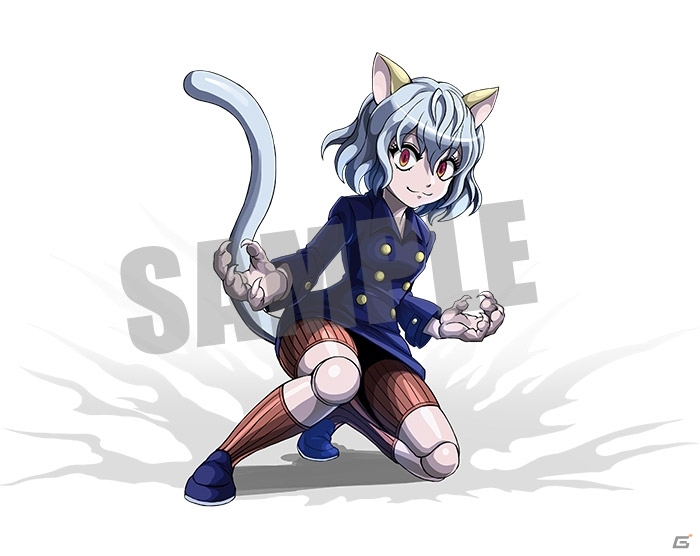 iOS/Android「パズル＆ドラゴンズ」「HUNTER×HUNTER」とのコラボを開始！東ゴルトー共和国の宮殿がダンジョンとして登場の画像3