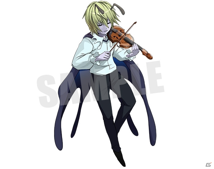 iOS/Android「パズル＆ドラゴンズ」「HUNTER×HUNTER」とのコラボを開始！東ゴルトー共和国の宮殿がダンジョンとして登場の画像5