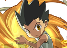 iOS/Android「パズル＆ドラゴンズ」「HUNTER×HUNTER」とのコラボを開始！東ゴルトー共和国の宮殿がダンジョンとして登場