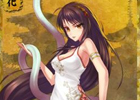 iOS/Android「あやかし百鬼夜行～妖怪育成奇譚～」期間限定イベント「妖界年末騒走譚 走れ干支神（午）」開催