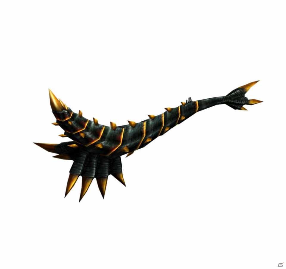 PS3/Xbox 360/Wii U/PC「モンスターハンター フロンティアG」2014年2月5日に「G3.2」アップデートを実施！新モンスター「メラギナス」を紹介の画像10