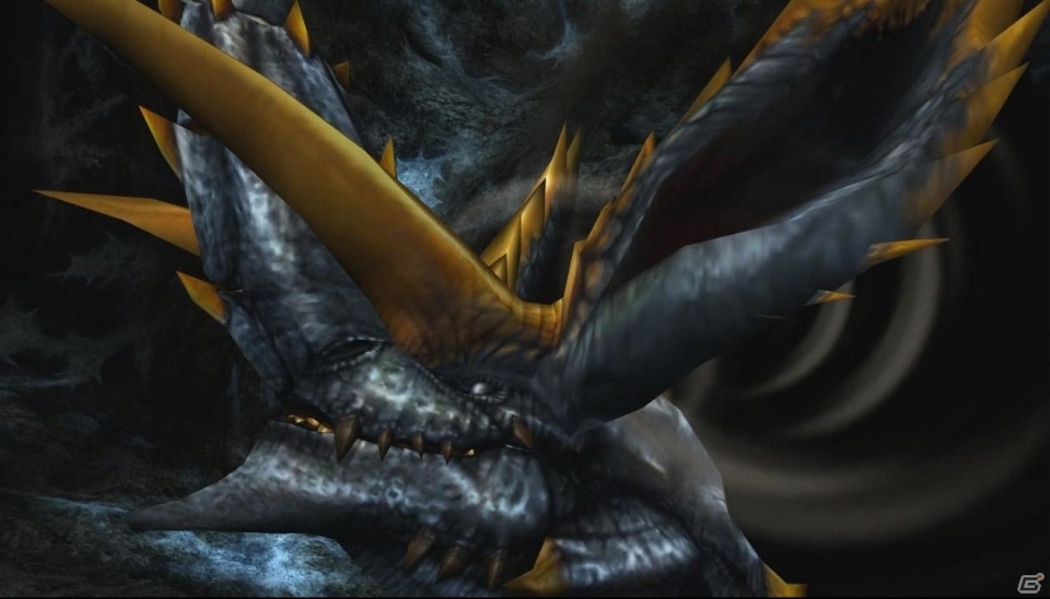 PS3/Xbox 360/Wii U/PC「モンスターハンター フロンティアG」2014年2月5日に「G3.2」アップデートを実施！新モンスター「メラギナス」を紹介の画像2