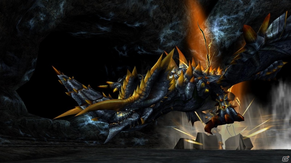 PS3/Xbox 360/Wii U/PC「モンスターハンター フロンティアG」2014年2月5日に「G3.2」アップデートを実施！新モンスター「メラギナス」を紹介の画像5