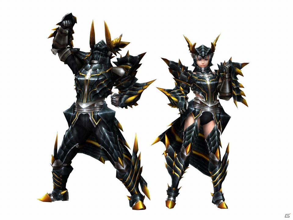 PS3/Xbox 360/Wii U/PC「モンスターハンター フロンティアG」2014年2月5日に「G3.2」アップデートを実施！新モンスター「メラギナス」を紹介の画像6