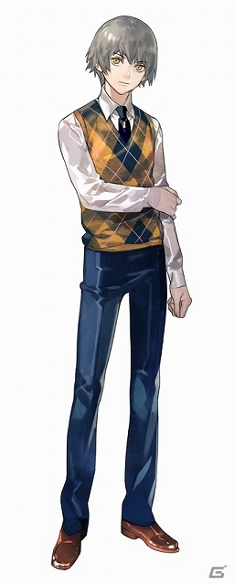 PS3/PS Vita「魔都紅色幽撃隊」公式サイトが正式オープン！個性豊かな3名のキャラクターを新たに紹介の画像3