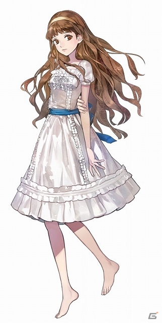 PS3/PS Vita「魔都紅色幽撃隊」公式サイトが正式オープン！個性豊かな3名のキャラクターを新たに紹介の画像4