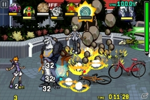 「ファイナルファンタジー」「ケイオスリングス」シリーズなどを対象にした「SQUAREENIXアプリ年末年始ホリデーキャンペーン」がスタートの画像11