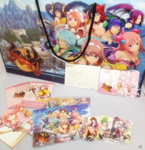 PC版「鬼斬」コミックマーケット85にてオリジナルグッズの販売が決定！初心者応援キャンペーンや漫画第3話の情報も公開の画像3