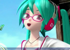 iOS「ミクフリック／02」ロックチューンなサウンドに深い歌詞をのせた追加楽曲が登場