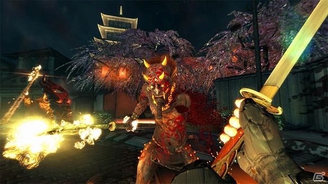 PCゲームDLサイト「Magino Drive」にて新規タイトル「シャドウウォリアー」「ファウルプレイ」を含む最大75％OFFの年末年始セールが開始の画像8
