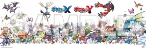 3DS「ポケットモンスター X・Y」バトル in ジャンプフェスタの出展が決定―会場ではバトルに役立つOパワーが配信の画像9