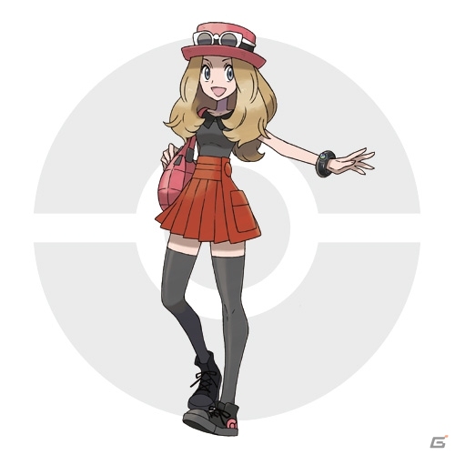3DS「ポケットモンスター X・Y」バトル in ジャンプフェスタの出展が決定―会場ではバトルに役立つOパワーが配信の画像4