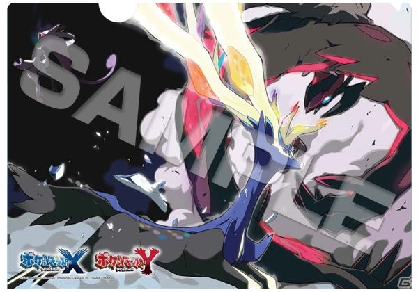 3DS「ポケットモンスター X・Y」バトル in ジャンプフェスタの出展が決定―会場ではバトルに役立つOパワーが配信の画像7