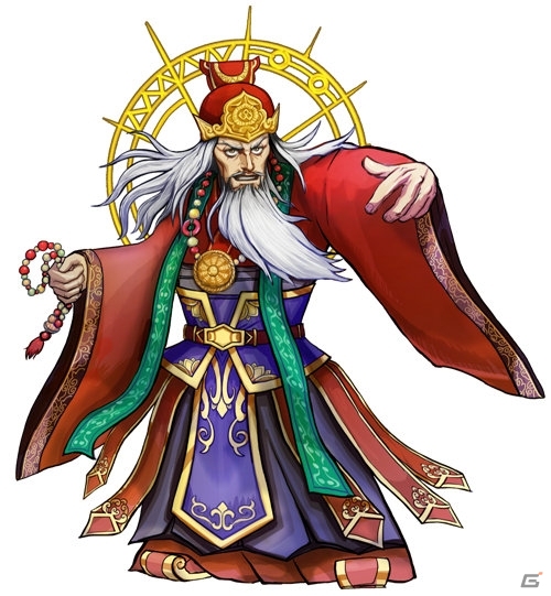 Mobage「三国志ロワイヤル」30万ダウンロードを突破！ユーザー全員に「老黄忠の槍」をプレゼントの画像2