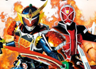 iOS/Android「仮面ライダー ブレイクジョーカー」映画公開を記念したイベントが開催―会員数は30万人を突破