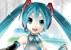 PS3/PS Vita「初音ミク -Project DIVA- F 2nd」エディットモードにCGM型投稿サイト「piapro」との連動機能が実装