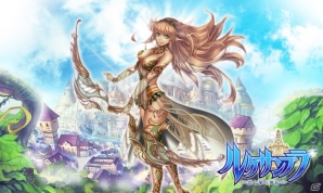 iOS/Android「ルクサンブラ～光と闇の戦記～」遠距離攻撃型新ジョブ「レンジャー」追加を含むアップデート「Ver3.5」が実装の画像2