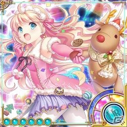 Mobage「エージェント7」にて「クリスマス★パニック」が開催！メインストーリー第一部の完結編も追加の画像2