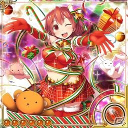 Mobage「エージェント7」にて「クリスマス★パニック」が開催！メインストーリー第一部の完結編も追加の画像3