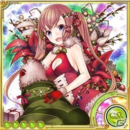 Mobage「エージェント7」にて「クリスマス★パニック」が開催！メインストーリー第一部の完結編も追加の画像4