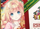 Mobage「エージェント7」にて「クリスマス★パニック」が開催！メインストーリー第一部の完結編も追加