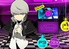 3DS「ペルソナQ シャドウ オブ ザ ラビリンス」公式サイトがオープン！あわせてP3＆P4の主人公紹介ムービーも公開―気になる2人の対面は…？